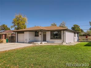 MLS Image #0 for 2466  atchison street,aurora, Colorado