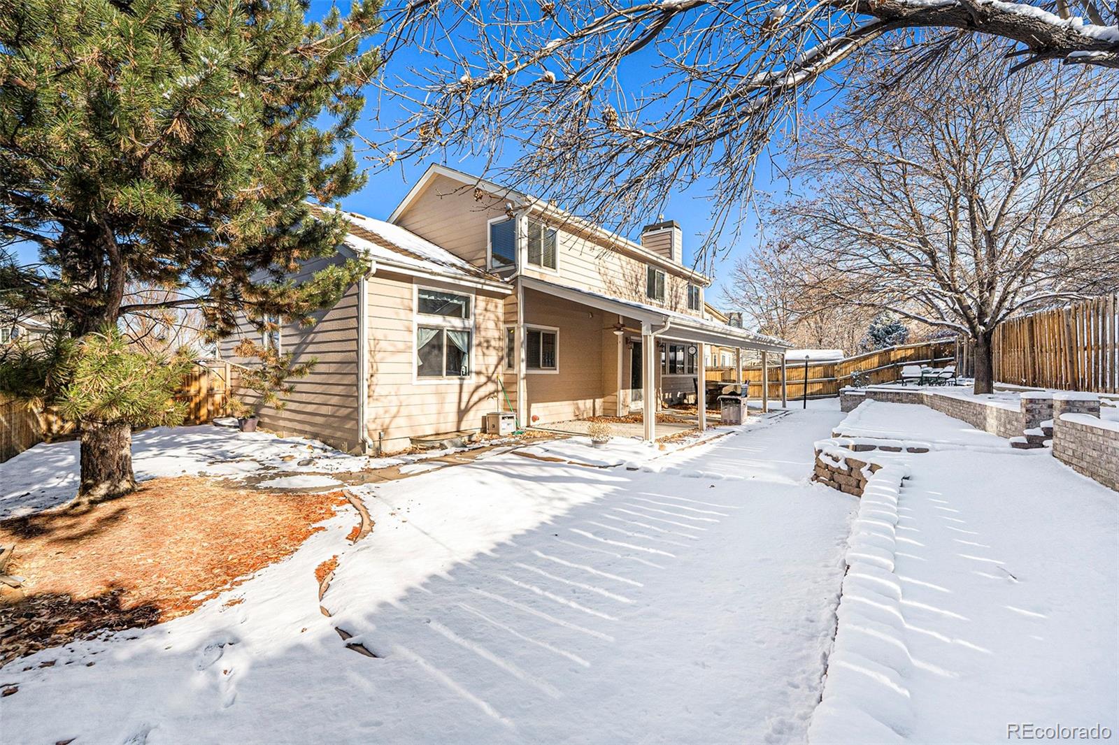 MLS Image #20 for 11992 w 56th circle,arvada, Colorado