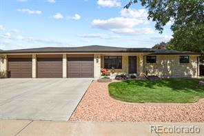 MLS Image #0 for 11287 w dumbarton drive,littleton, Colorado