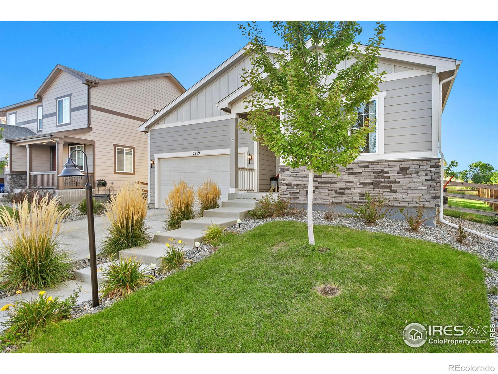 MLS Image #1 for 2919  sand beach lake drive,loveland, Colorado