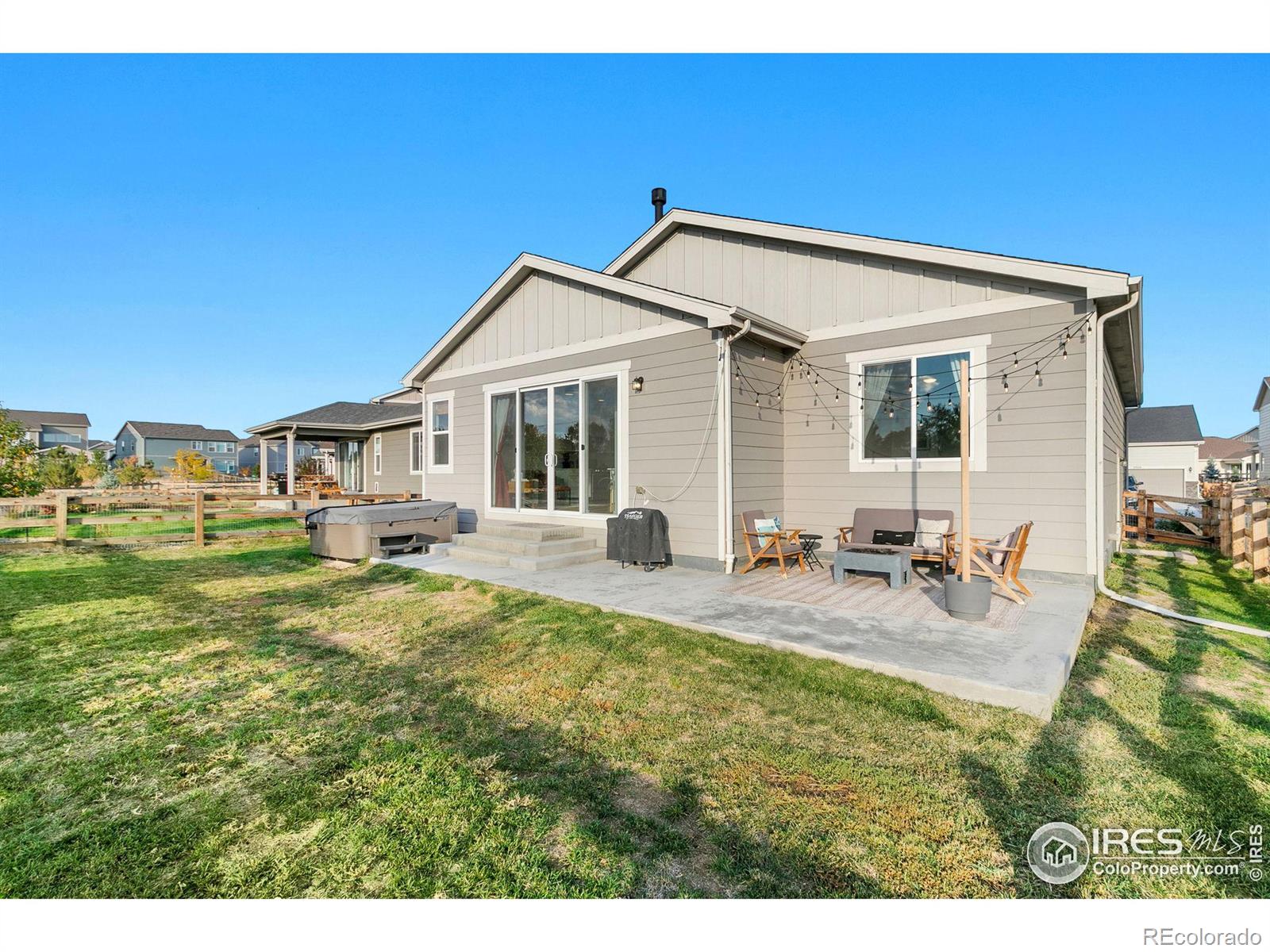 MLS Image #22 for 2919  sand beach lake drive,loveland, Colorado