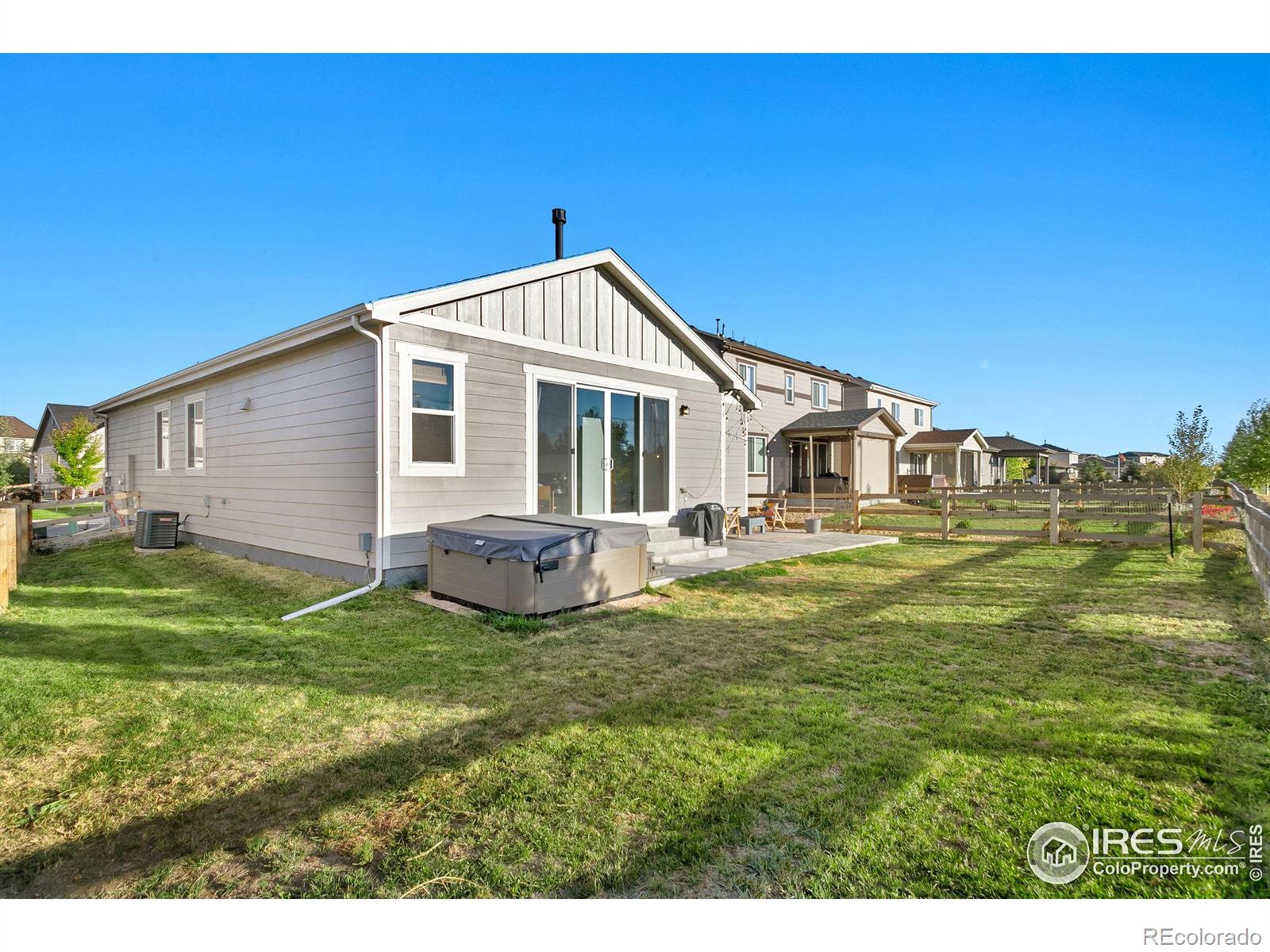 MLS Image #23 for 2919  sand beach lake drive,loveland, Colorado