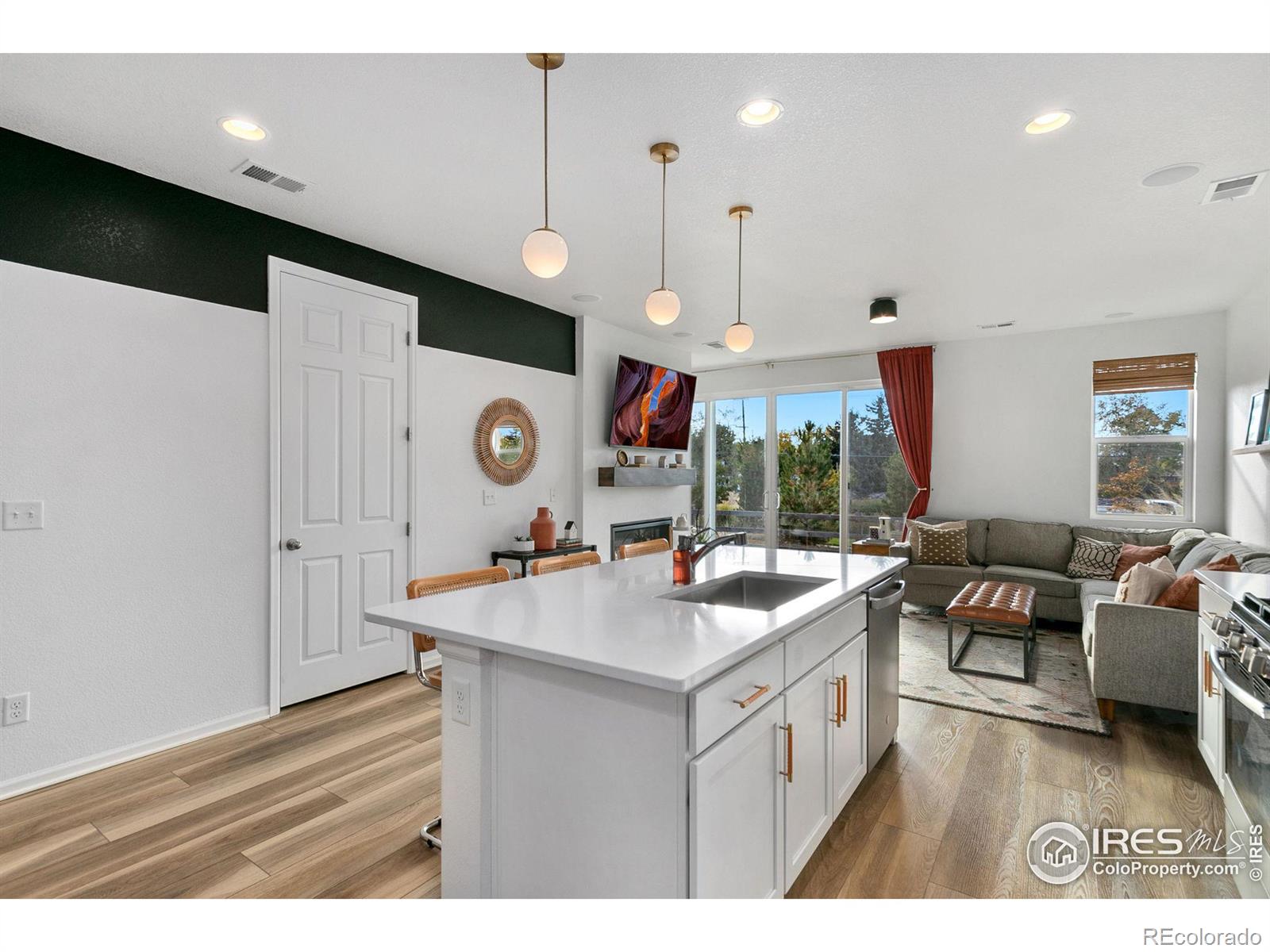 MLS Image #6 for 2919  sand beach lake drive,loveland, Colorado