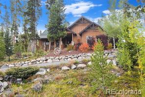 MLS Image #0 for 248  canal view drive,grand lake, Colorado