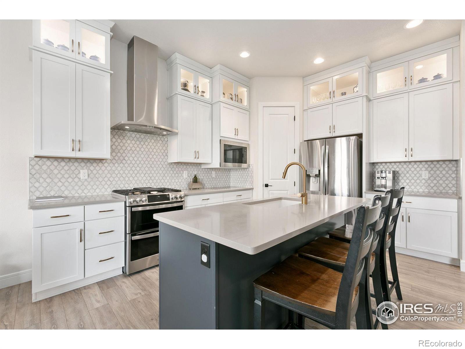 MLS Image #3 for 250  sutherland drive,windsor, Colorado