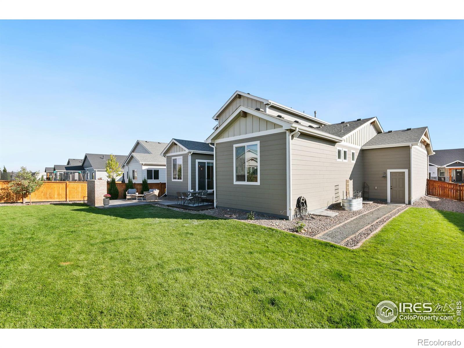 MLS Image #36 for 250  sutherland drive,windsor, Colorado