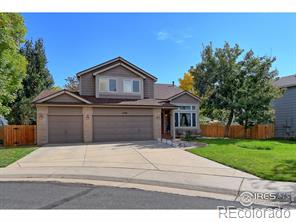MLS Image #0 for 11792  gray way,westminster, Colorado