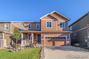 MLS Image #0 for 3363 e 140th drive,thornton, Colorado