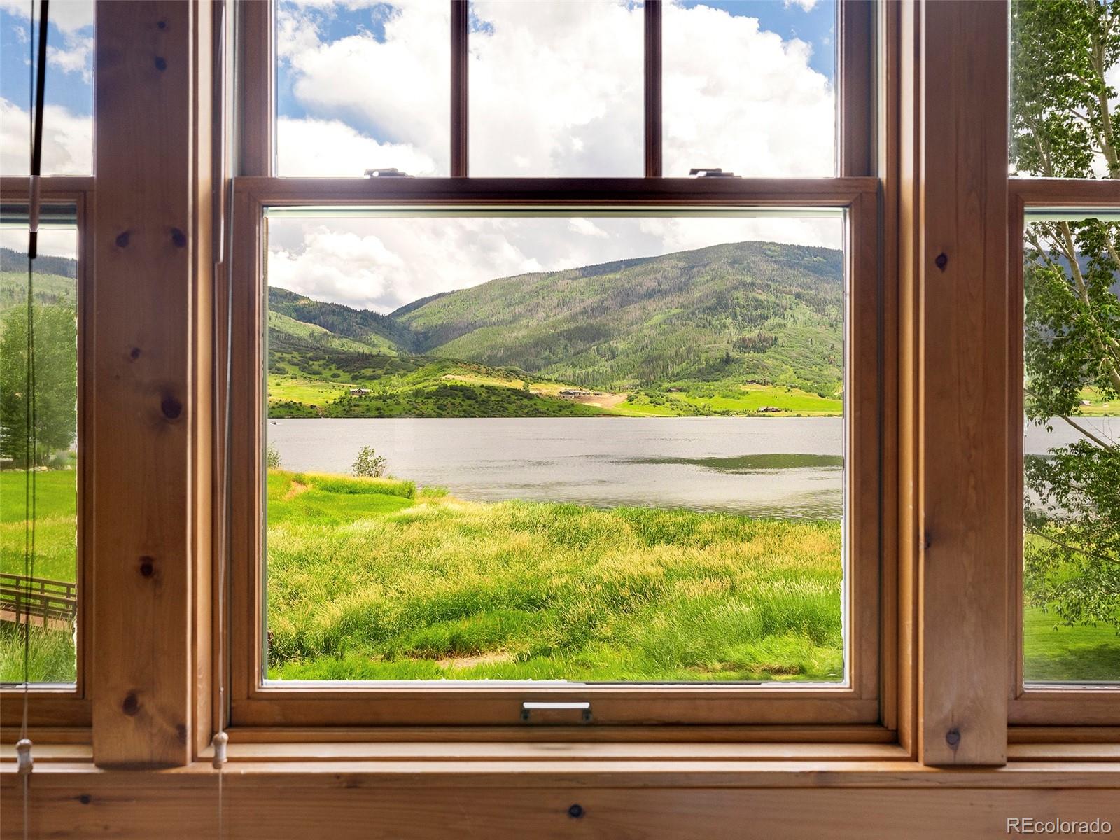 MLS Image #0 for 32785  waters edge court,steamboat springs, Colorado