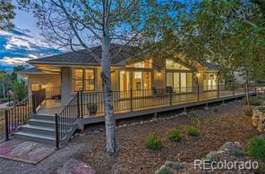 MLS Image #0 for 2365  sawgrass court,colorado springs, Colorado