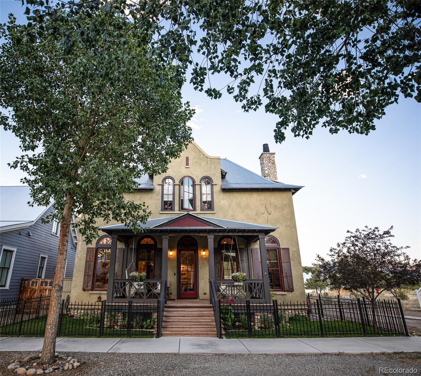 MLS Image #1 for 703  buzz boulevard,buena vista, Colorado