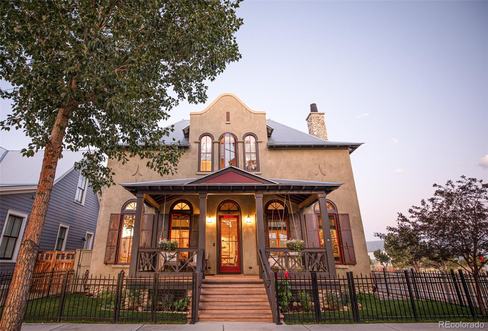 MLS Image #10 for 703  buzz boulevard,buena vista, Colorado