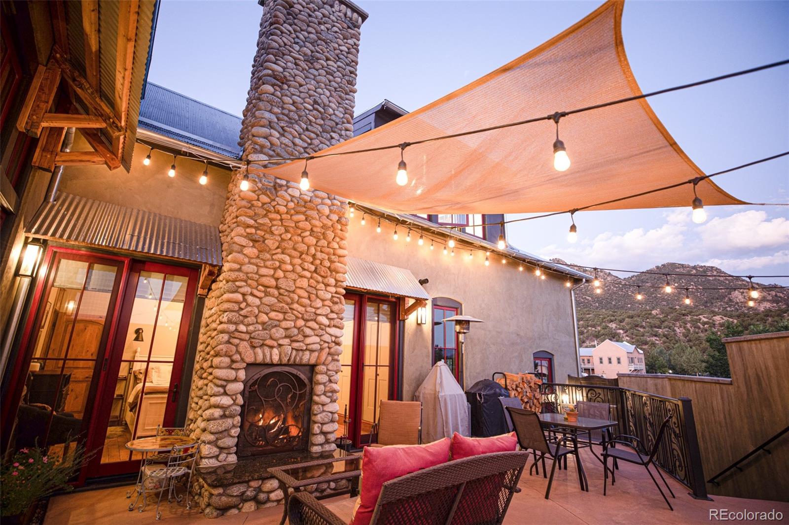 MLS Image #14 for 703  buzz boulevard,buena vista, Colorado