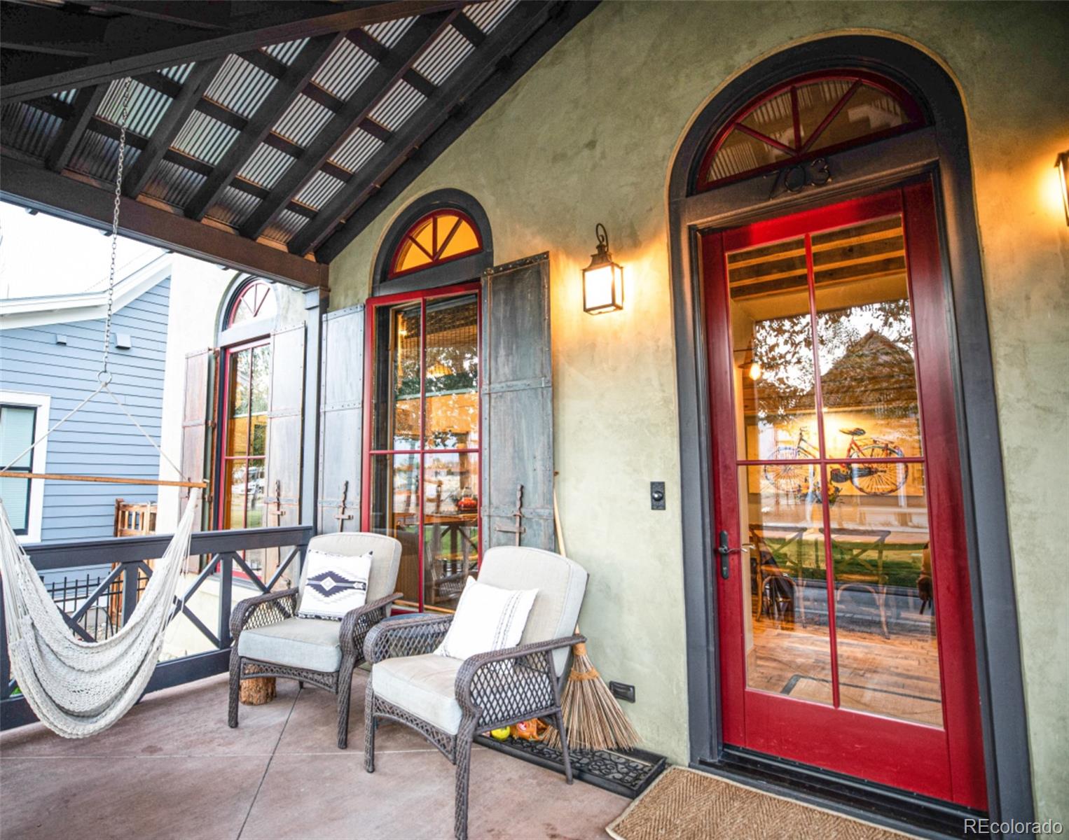 MLS Image #2 for 703  buzz boulevard,buena vista, Colorado