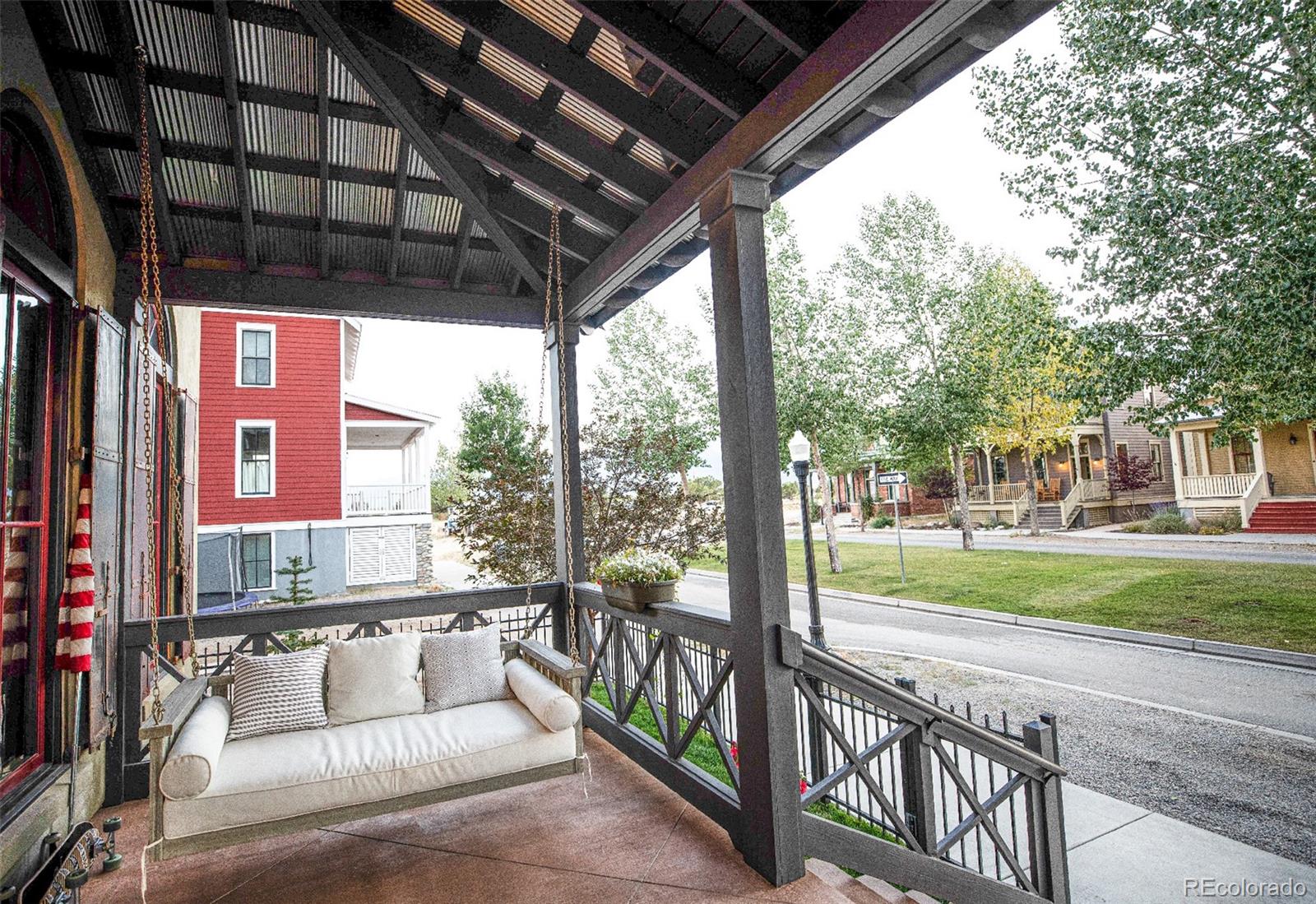 MLS Image #3 for 703  buzz boulevard,buena vista, Colorado
