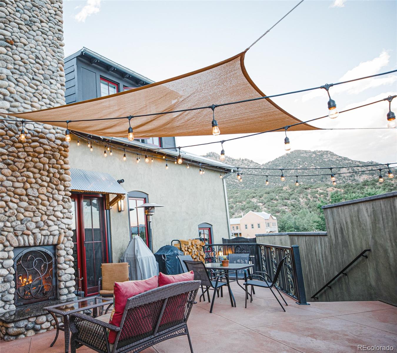 MLS Image #4 for 703  buzz boulevard,buena vista, Colorado