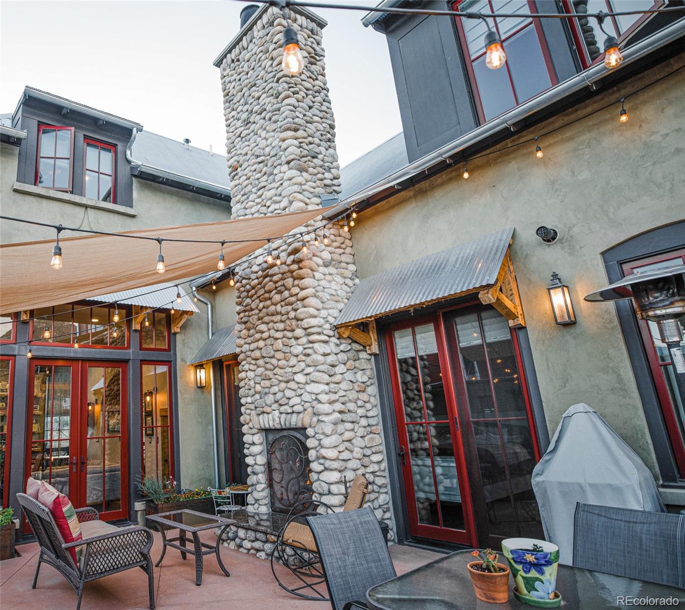 MLS Image #5 for 703  buzz boulevard,buena vista, Colorado