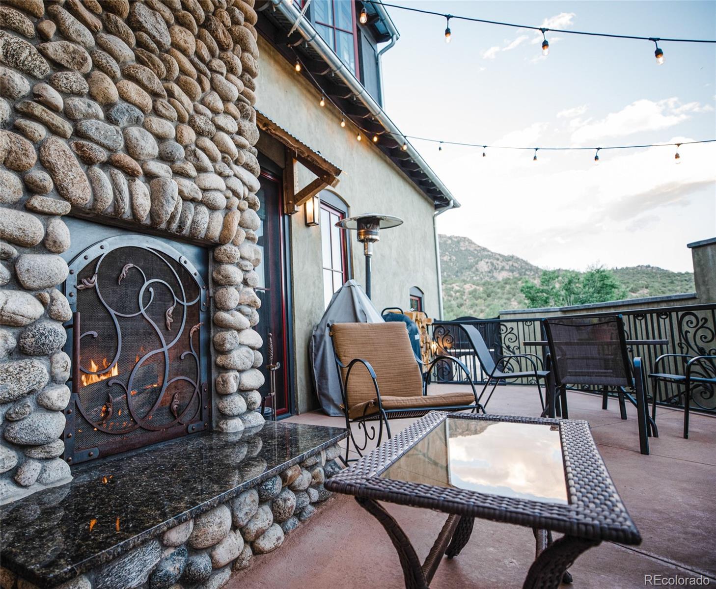 MLS Image #6 for 703  buzz boulevard,buena vista, Colorado