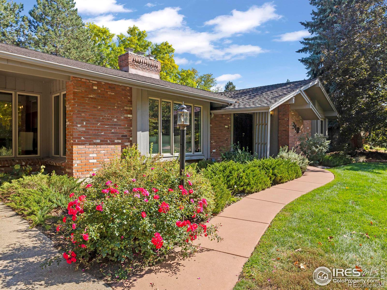 MLS Image #1 for 310  inca parkway,boulder, Colorado