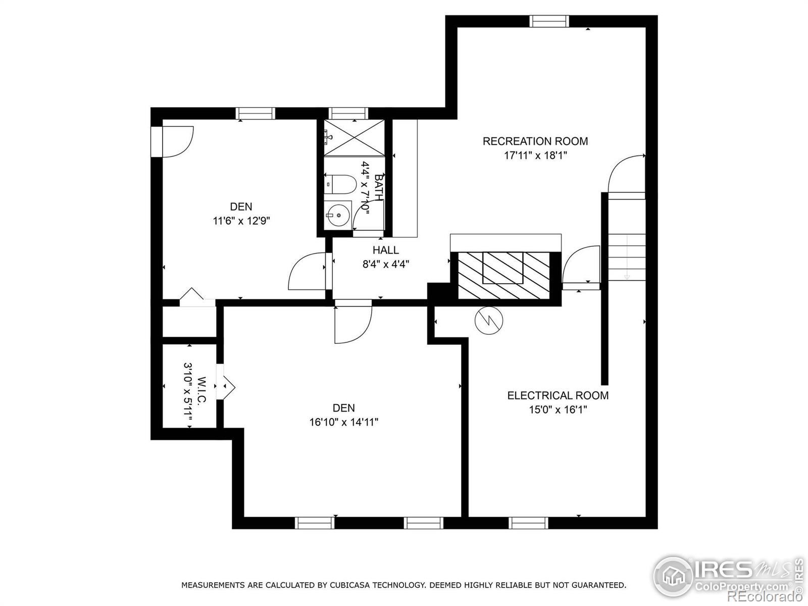 MLS Image #32 for 310  inca parkway,boulder, Colorado