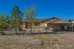 MLS Image #0 for 1645  q street,penrose, Colorado