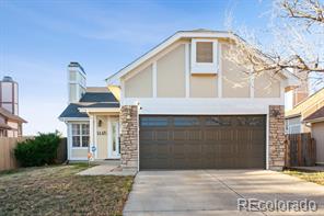 MLS Image #0 for 14470 e 43rd avenue,denver, Colorado