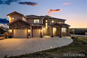 MLS Image #0 for 16520 e easter way,foxfield, Colorado