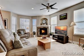MLS Image #0 for 809 n vernon drive,central city, Colorado