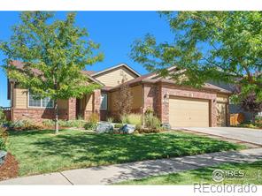 MLS Image #0 for 2612  steeple rock drive,frederick, Colorado