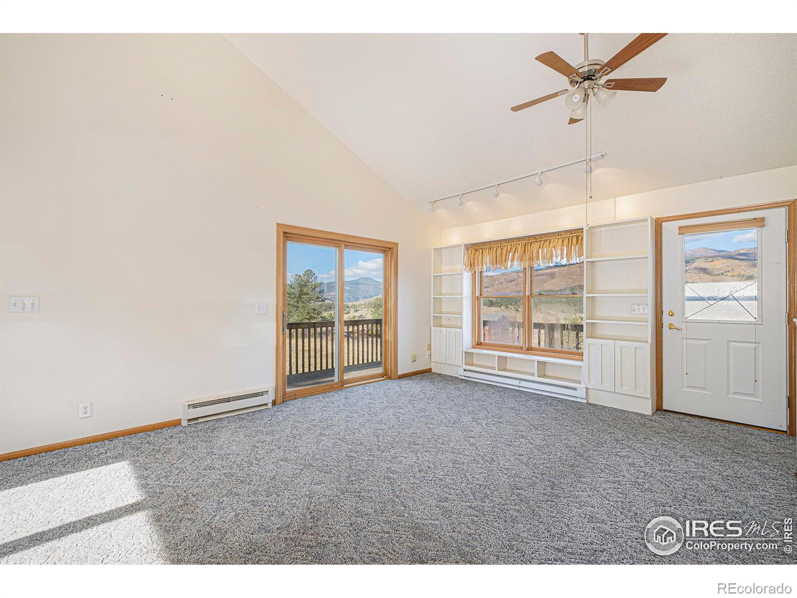 MLS Image #10 for 813  palisade mountain drive,drake, Colorado