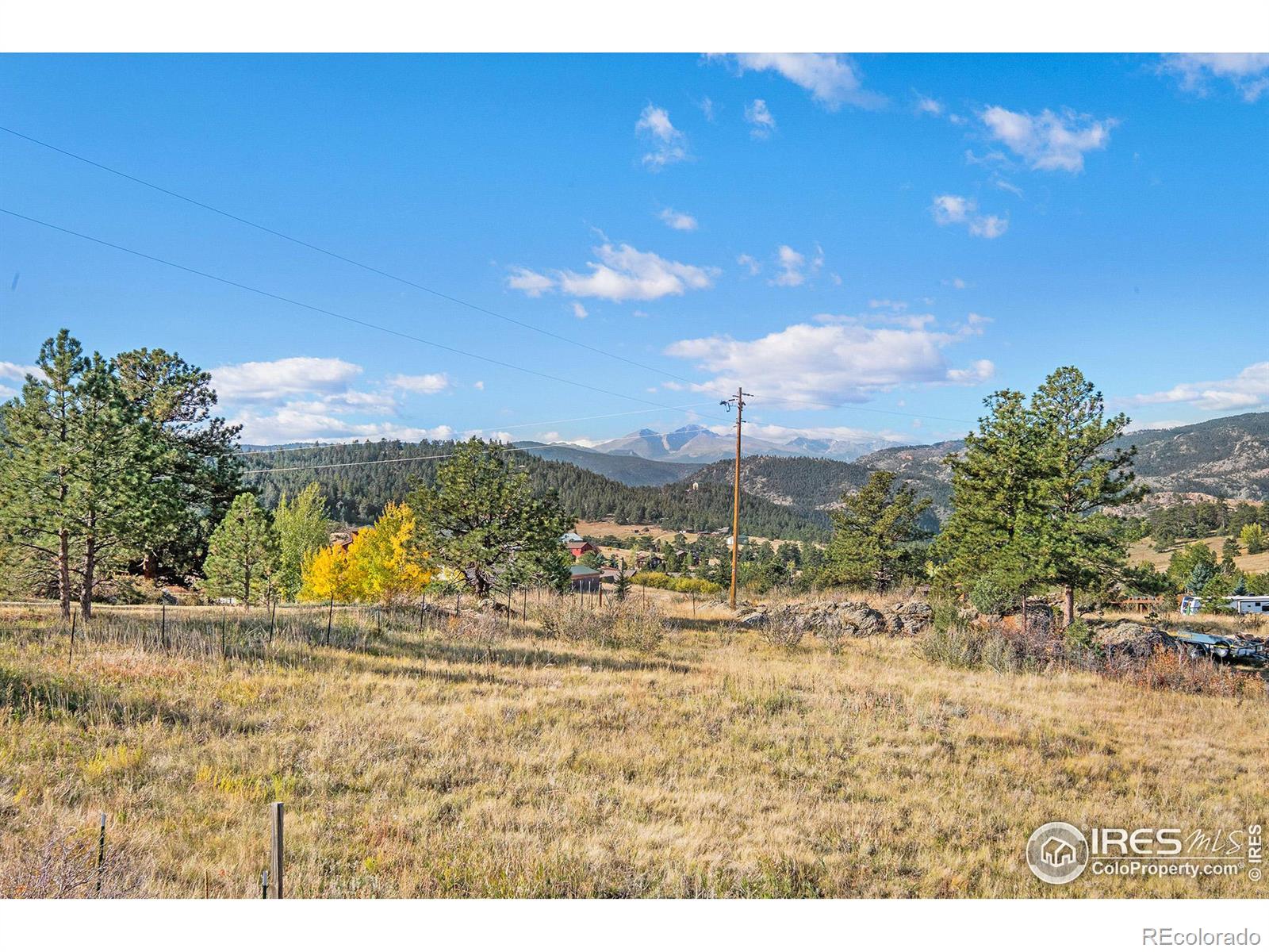 MLS Image #21 for 813  palisade mountain drive,drake, Colorado