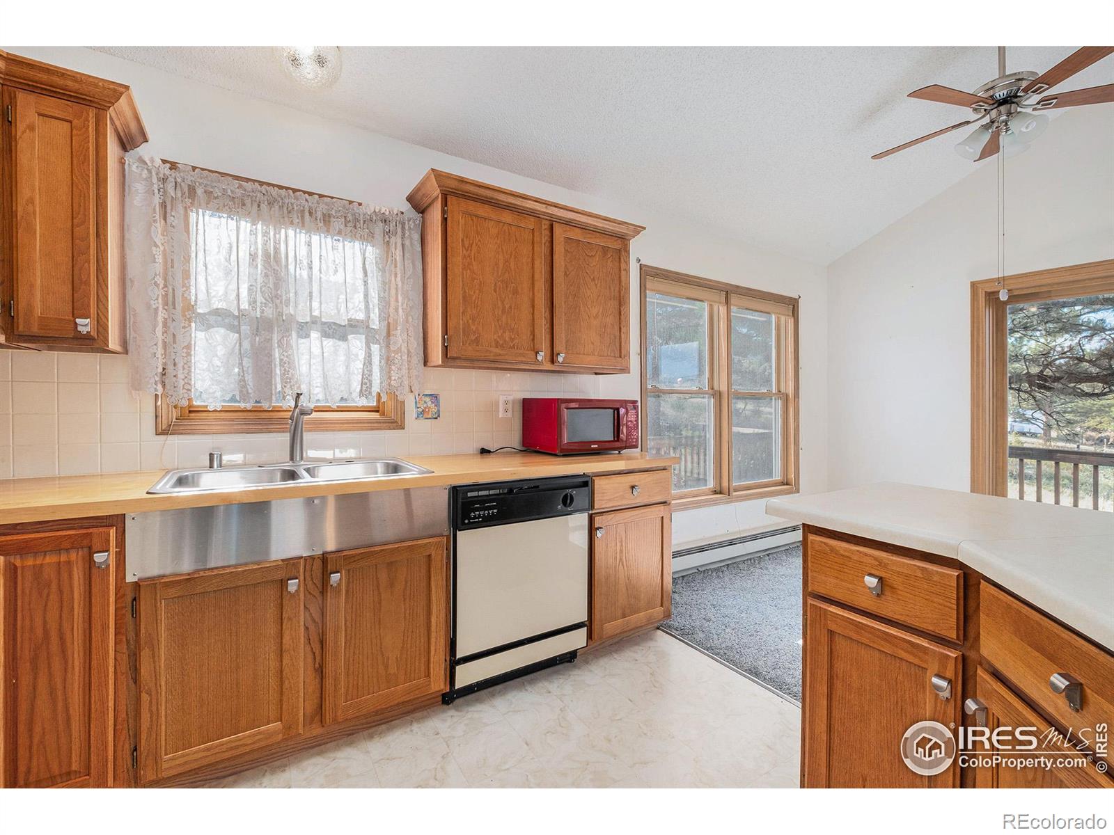 MLS Image #7 for 813  palisade mountain drive,drake, Colorado