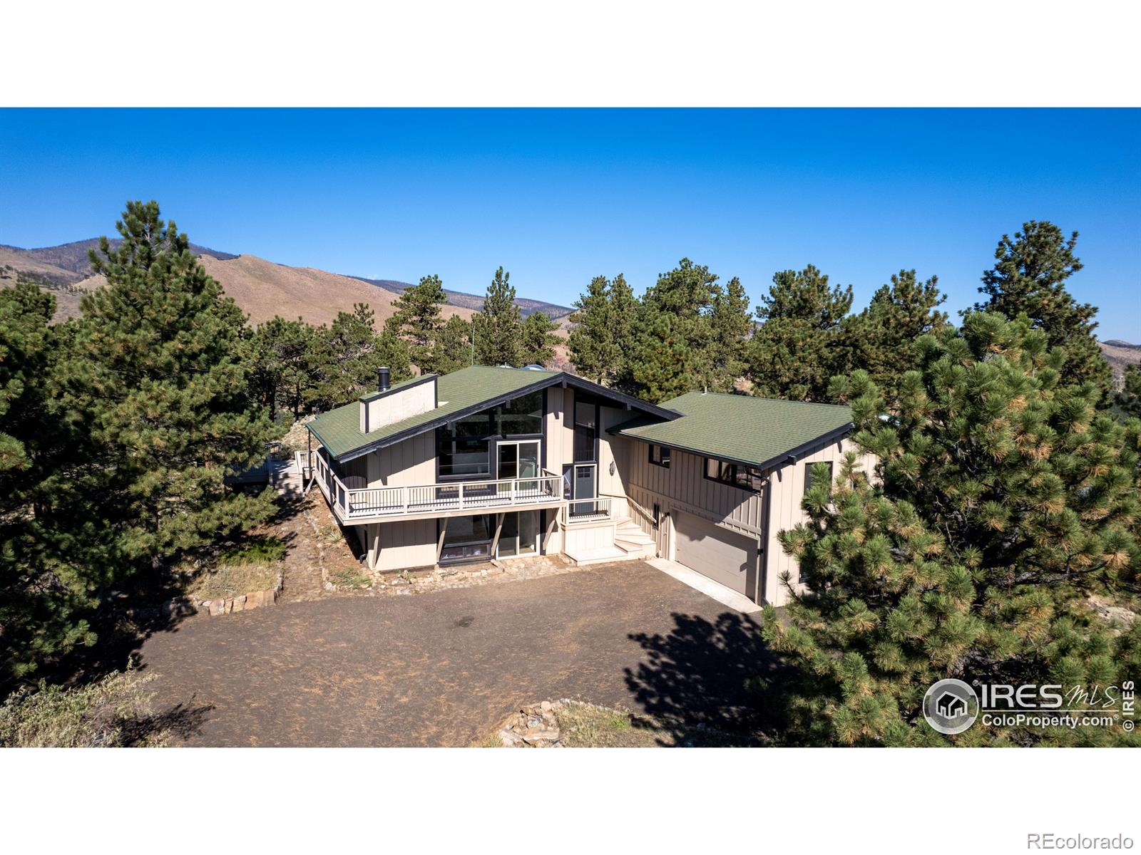 CMA Image for 8473  Stoneridge Terrace,Boulder, Colorado