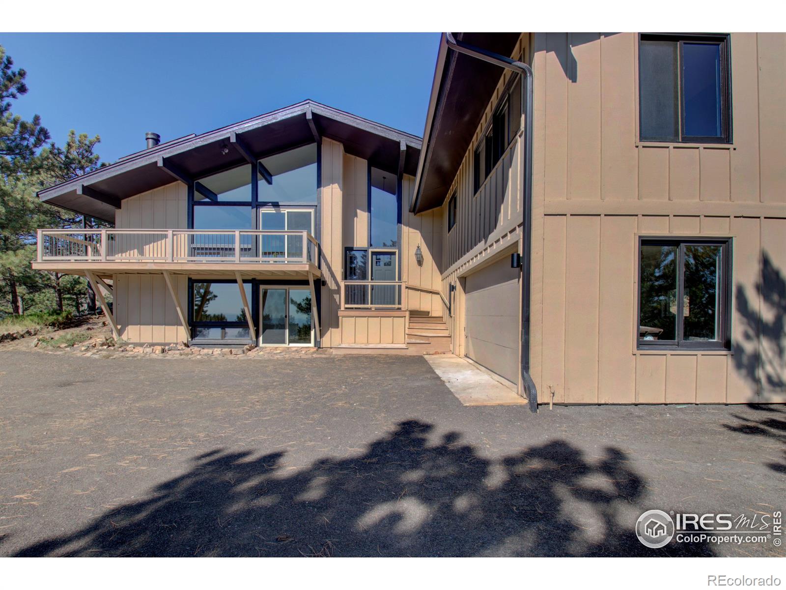 MLS Image #2 for 8473  stoneridge terrace,boulder, Colorado