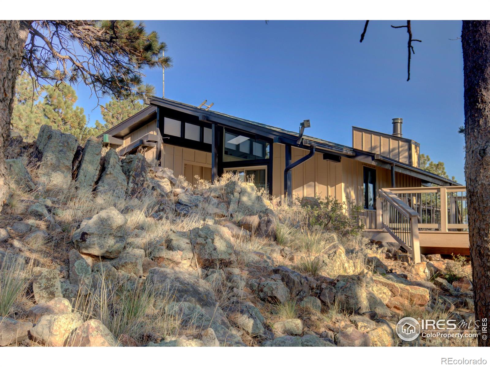 MLS Image #3 for 8473  stoneridge terrace,boulder, Colorado