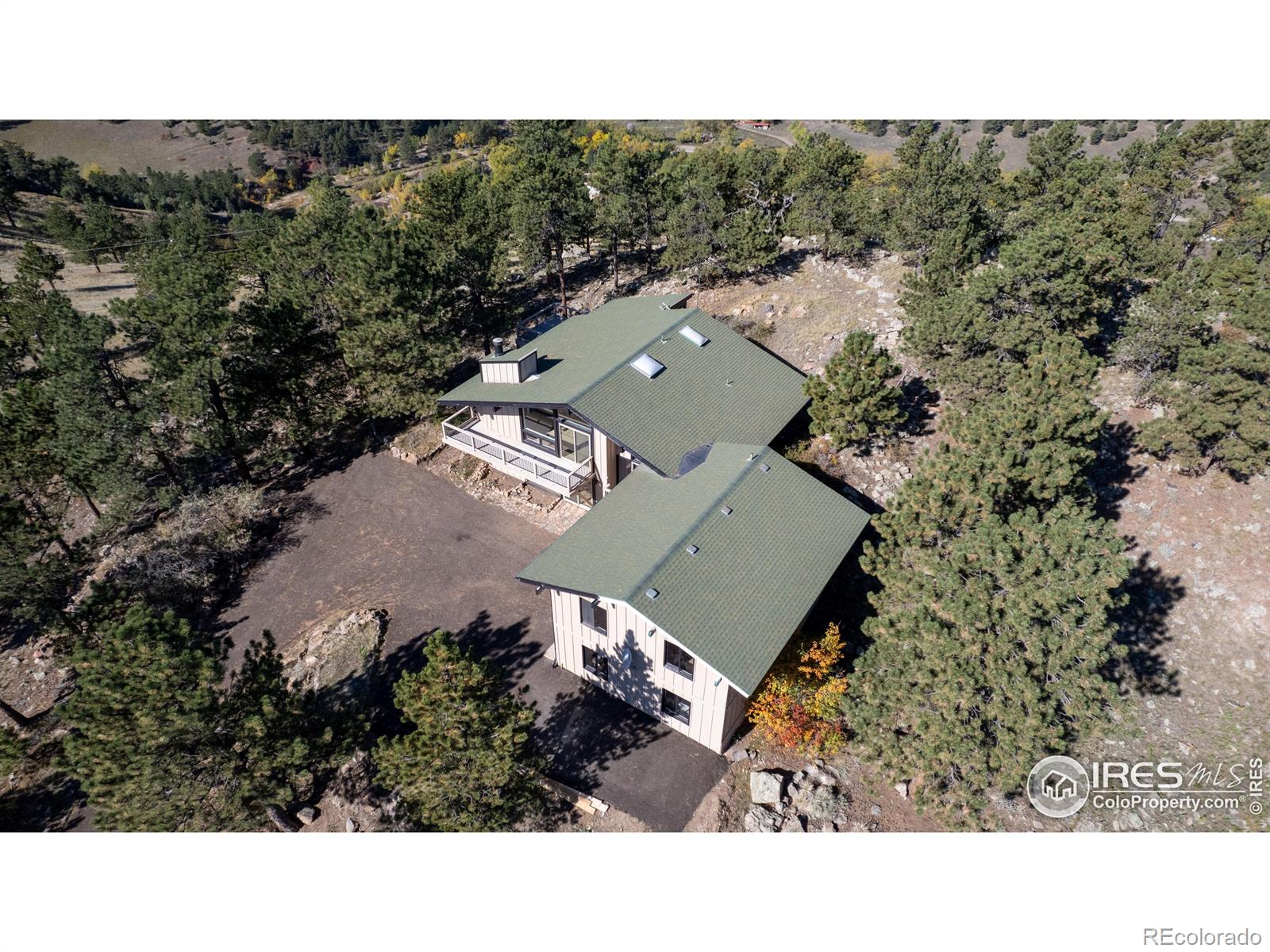 MLS Image #38 for 8473  stoneridge terrace,boulder, Colorado