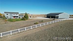 MLS Image #0 for 1111 n county road 165 ,strasburg, Colorado