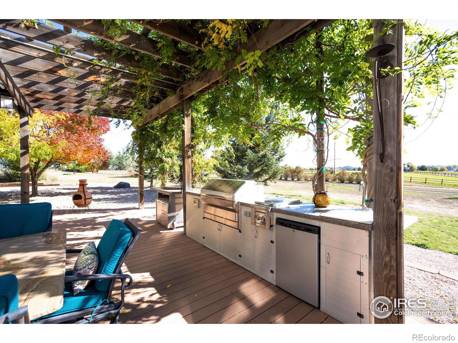 MLS Image #31 for 5407  wild plum drive,loveland, Colorado