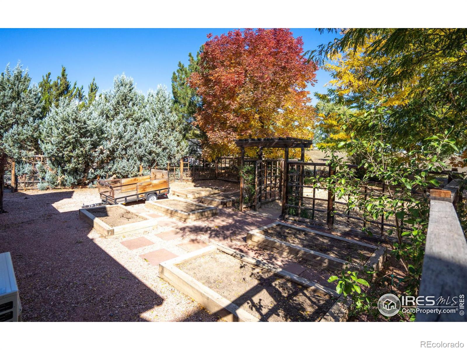 MLS Image #33 for 5407  wild plum drive,loveland, Colorado