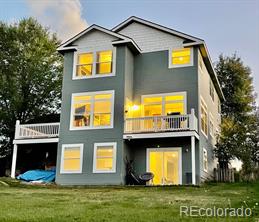 MLS Image #0 for 70  cochise drive,gypsum, Colorado