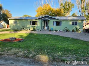 MLS Image #0 for 307  rose street,hillrose, Colorado