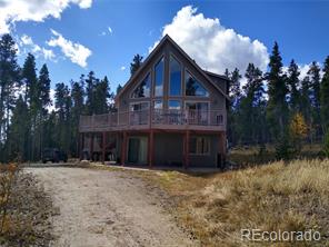 MLS Image #0 for 632  cannon court,fairplay, Colorado