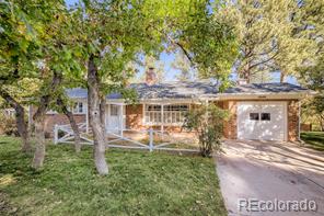 MLS Image #0 for 1640  mesa avenue,colorado springs, Colorado