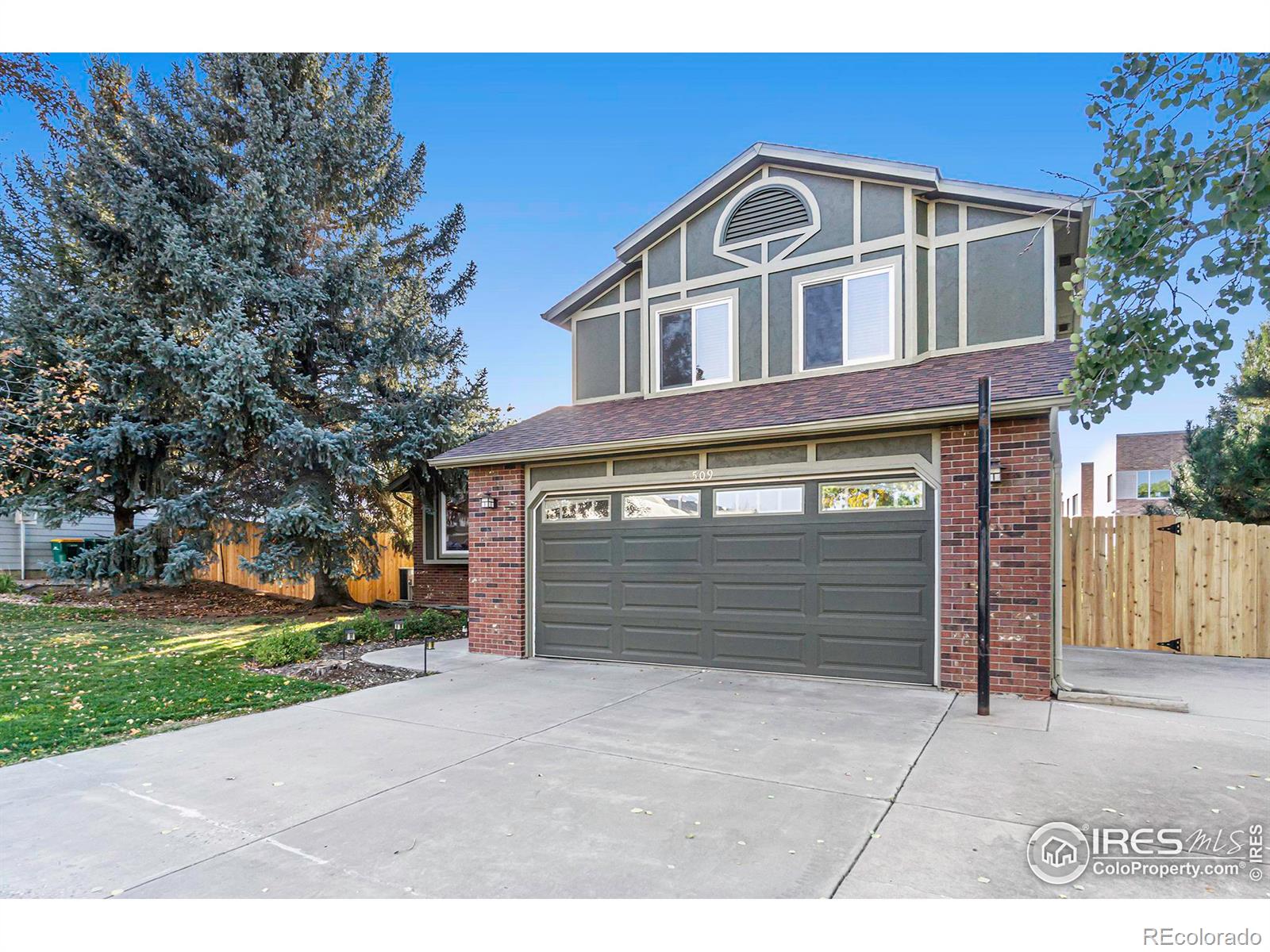 CMA Image for 509  50th Avenue,Greeley, Colorado