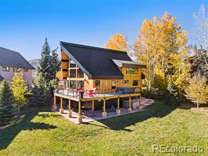 MLS Image #0 for 1568  mark twain court,steamboat springs, Colorado