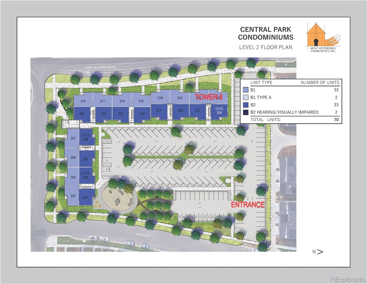 MLS Image #1 for 5702 n central park boulevard,denver, Colorado