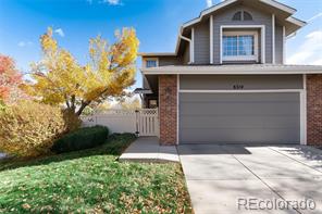 MLS Image #0 for 8214 s gaylord court,centennial, Colorado