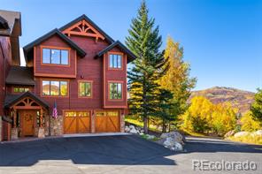 MLS Image #0 for 1109  redwoods drive,steamboat springs, Colorado