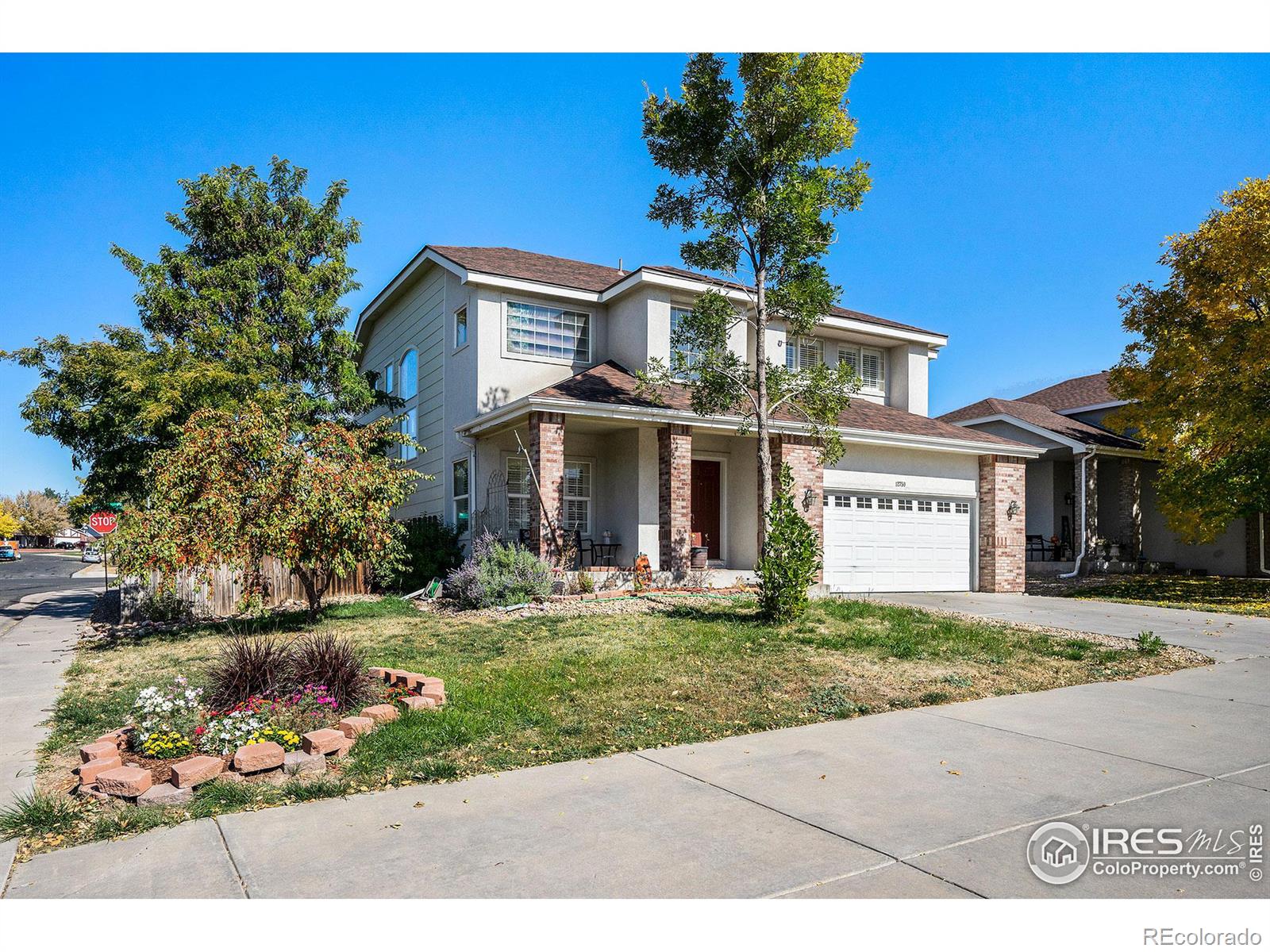 MLS Image #1 for 12750  dahlia way,thornton, Colorado