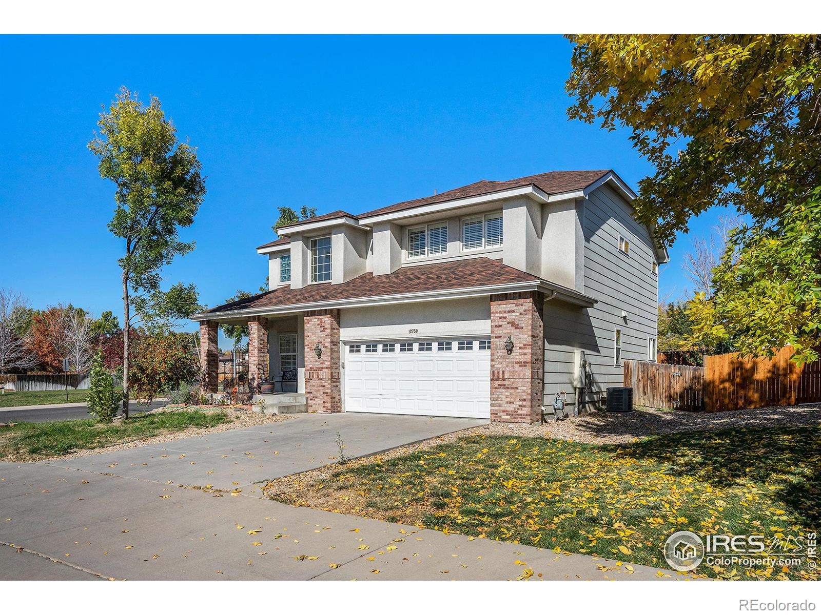 MLS Image #2 for 12750  dahlia way,thornton, Colorado